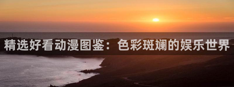 囧次元app下载：精选好看动漫图鉴：色彩斑斓的娱乐世界